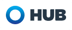 Hub Insurance Logo
